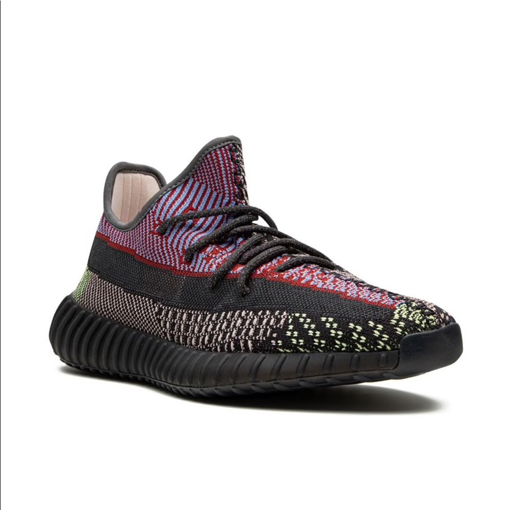 Yeezy Boost 350 V2